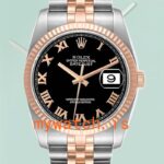 Rolex Datejust 116231 Men's 36mm Stainless Steel