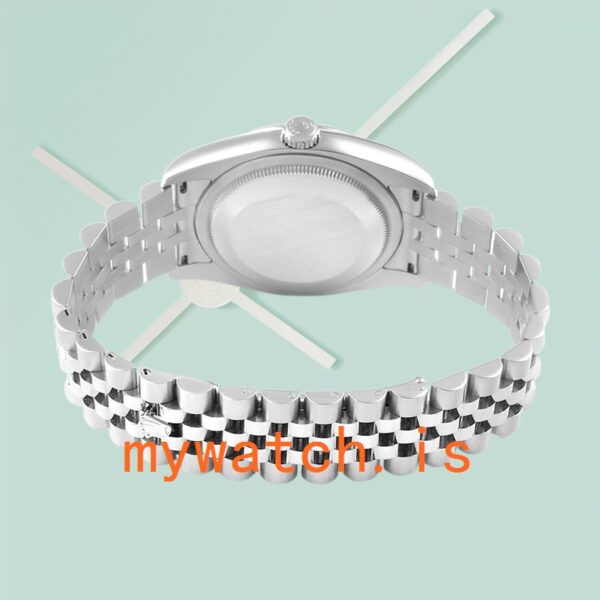 Rolex Datejust 116234-SDJ 36mm Men's Automatic Jubilee Bracelet - Image 4