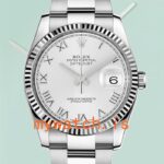 Rolex Datejust 36mm Men's 116234WRO Stainless Steel