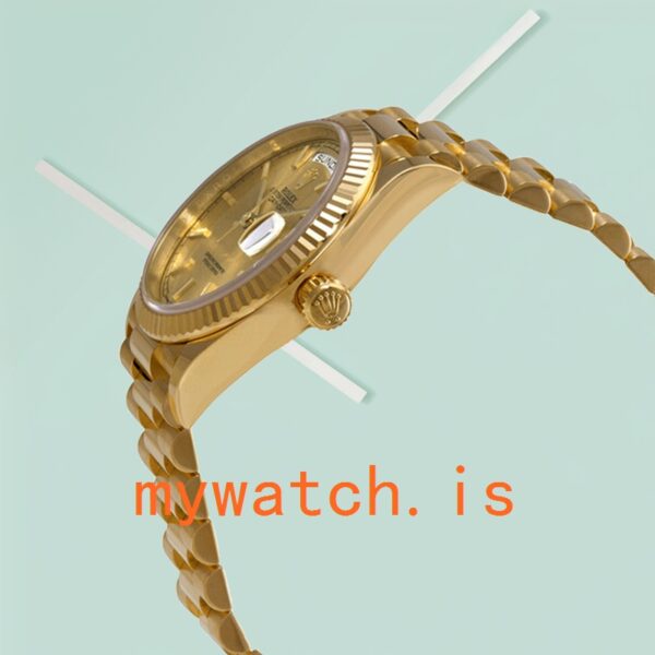 Rolex Day-date Unisex m128238-0045 36mm Automatic - Image 3
