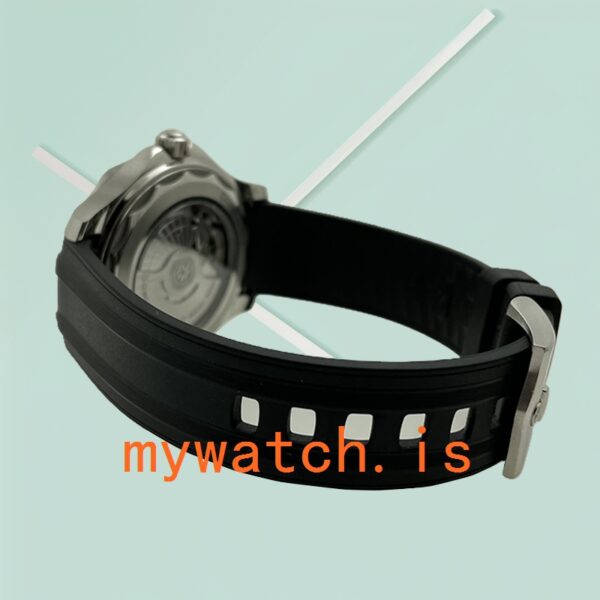 Omega Seamaster 210.32.42.20.01.001 Men 42mm Strap - Image 3
