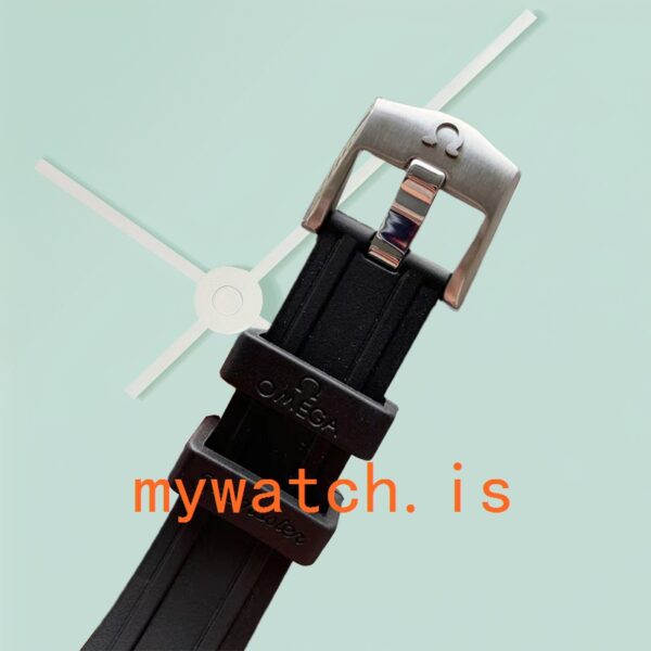 Omega Seamaster 44mm 210.32.44.51.01.001 Men Japanese Quartz - Image 3