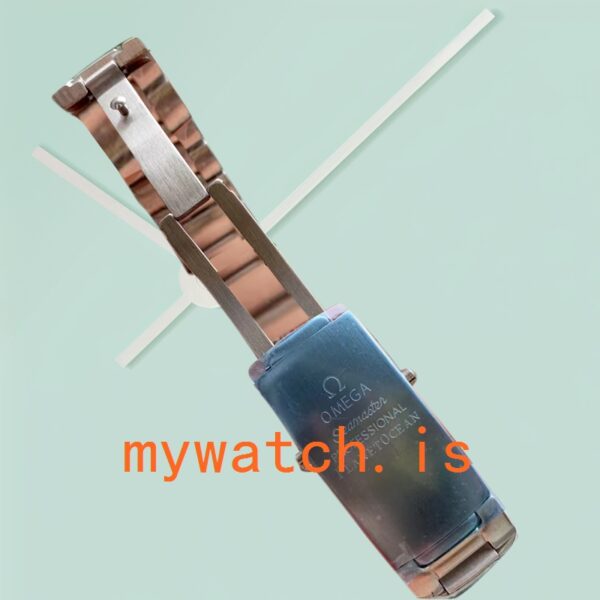 Omega Seamaster 44 mm 215.30.44.21.01.001 Men Bracelet - Image 3