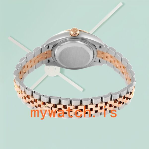 Rolex Datejust Ladies 279171 28mm Automatic - Image 4