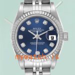 Rolex Datejust 28mm 279174 Ladies Automatic