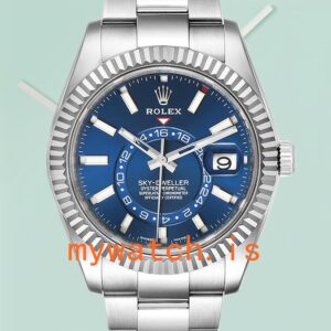 Rolex Sky-dweller 42mm m326934-0003 Men's Automatic