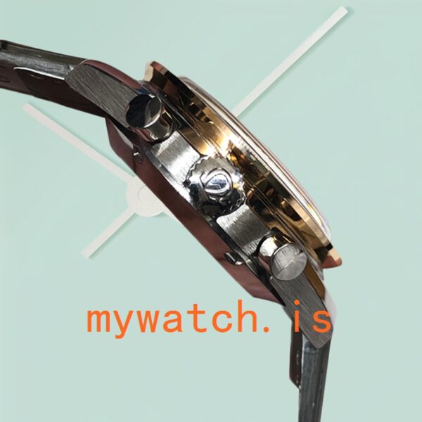 Omega Speedmaster 329.23.44.51.06.001 Men 44mm Grey Dial Asian Automatic - Image 2