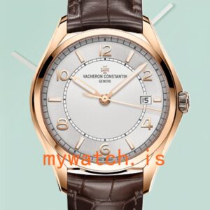 Vacheron Constantin Fiftysix 4600E/000R-B441 40mm Men's Automatic