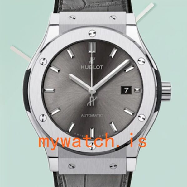 Hublot Classic Fusion 511.NX.7071.LR Men's 43mm/42mm/45mm Automatic