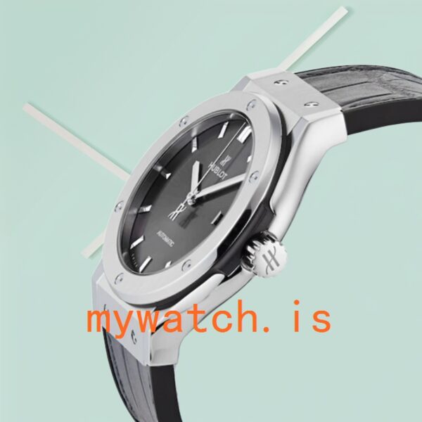 Hublot Classic Fusion 511.NX.7071.LR Men's 43mm/42mm/45mm Automatic - Image 3