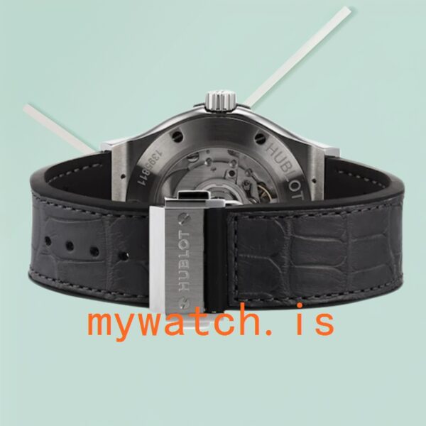 Hublot Classic Fusion 511.NX.7071.LR Men's 43mm/42mm/45mm Automatic - Image 4