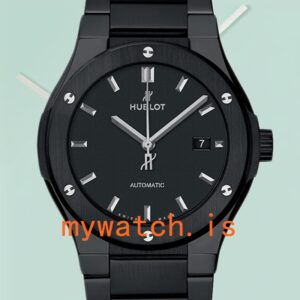 Hublot Classic Fusion 548.CM.1170.CM Men's 43mm Bracelet