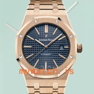 Audemars Piguet Royal Oak 41mm Men's 15400OR.OO.1220OR.03 Bracelet