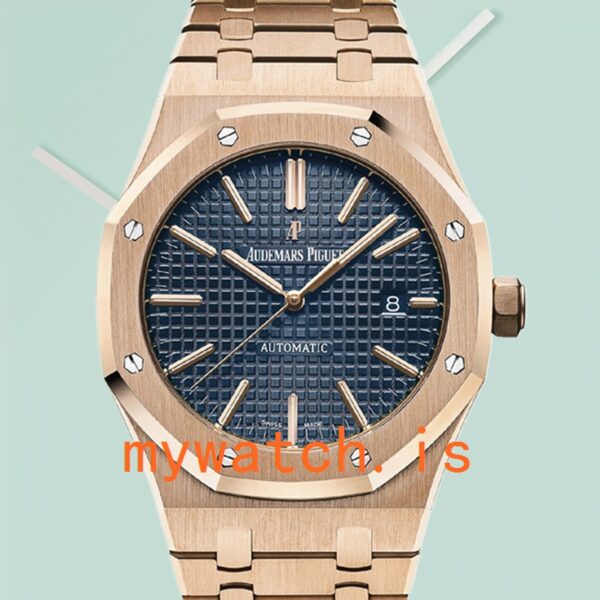 Audemars Piguet Royal Oak 41mm Men's 15400OR.OO.1220OR.03 Bracelet