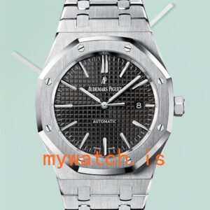 Audemars Piguet Royal Oak 41mm Men's 15400ST.OO.1220ST.01 Bracelet Stainless Steel