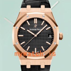 Audemars Piguet Royal Oak 15500OR.OO.D002CR.01 Men's 41mm Automatic
