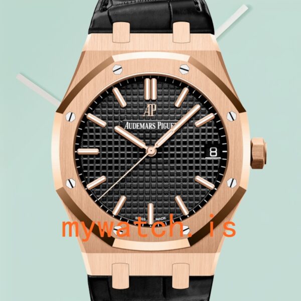 Audemars Piguet Royal Oak 15500OR.OO.D002CR.01 Men's 41mm Automatic