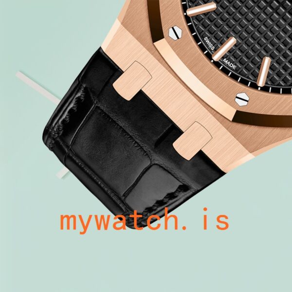 Audemars Piguet Royal Oak 15500OR.OO.D002CR.01 Men's 41mm Automatic - Image 4