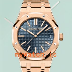 Audemars Piguet Royal Oak 15510OR.OO.1320OR.01 41mm Men's Stainless Steel