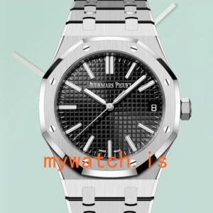 Audemars Piguet Royal Oak 15510ST.OO.1320ST.02 41mm Men's Stainless Steel