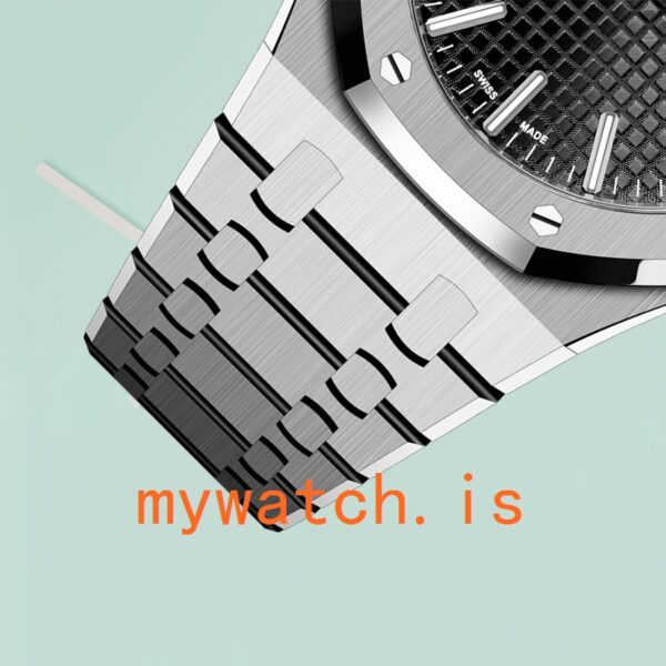 Audemars Piguet Royal Oak 15510ST.OO.1320ST.02 41mm Men's Stainless Steel - Image 4