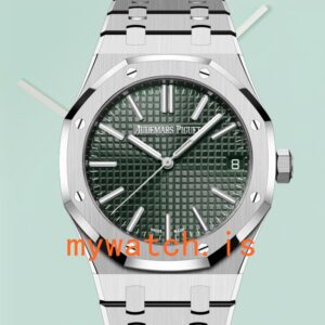 Audemars Piguet Royal Oak Men's 41mm 15510ST.OO.1320ST.04 Stainless Steel Bracelet