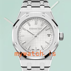Audemars Piguet Royal Oak Men's 37mm 15550ST.OO.1356ST.01 Automatic