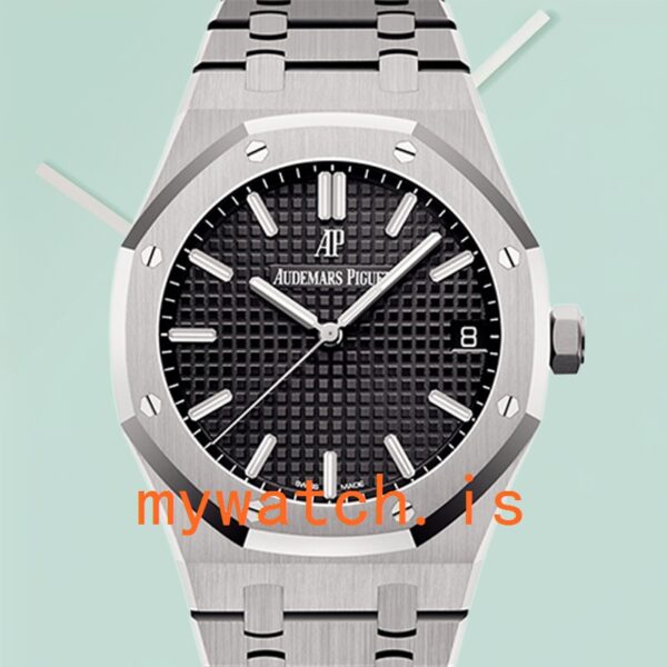 Audemars Piguet Royal Oak Men's 41mm 15500ST.OO.1220ST.03 Automatic