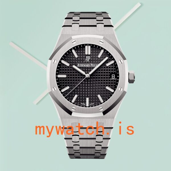 Audemars Piguet Royal Oak Men's 41mm 15500ST.OO.1220ST.03 Automatic - Image 2