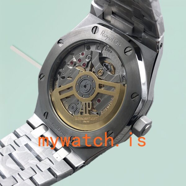 Audemars Piguet Royal Oak Men's 41mm 15500ST.OO.1220ST.03 Automatic - Image 3
