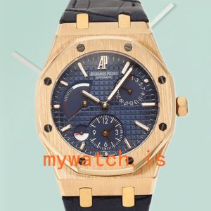 Audemars Piguet Royal Oak 41mm 26120OR.00.D002CR.01 Men's Blue Dial