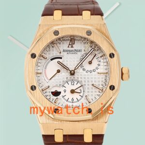 Audemars Piguet Royal Oak 41mm Men's 26120OR.OO.D088CR.01 Stainless Steel