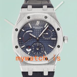 Audemars Piguet Royal Oak Men's 26120ST.OO.1220ST.02-L 41mm Stainless Steel