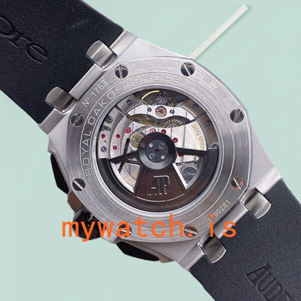 Audemars Piguet Royal Oak Offshore 43mm 26420SO.OO.A002CA.01 Men's Stainless Steel Automatic - Image 3