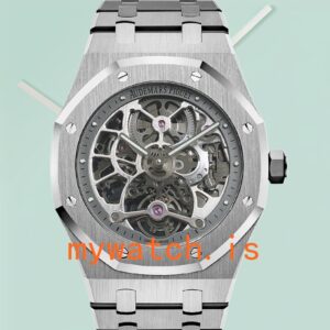 Audemars Piguet Royal Oak 26518ST.OO.1220ST.01 Men's 41mm Bracelet