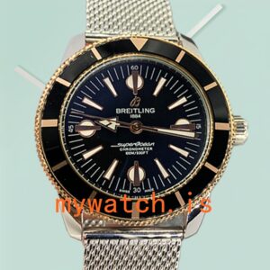 Breitling Superocean Heritage 46mm Men's U10370121B1A1 Automatic