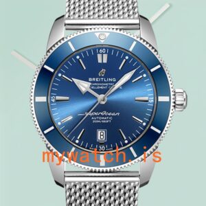 Breitling SuperOcean Heritage Men's 46mm/44mm AB2020161C1A1 Automatic