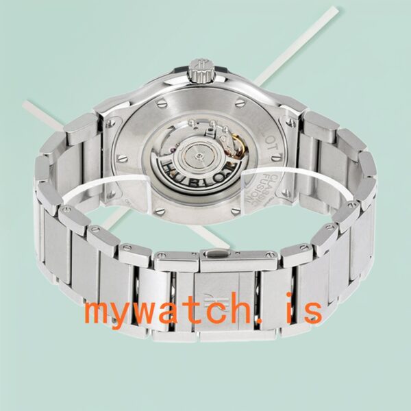Hublot Classic Fusion Men's 45mm 510.NX.1170.NX Bracelet - Image 4