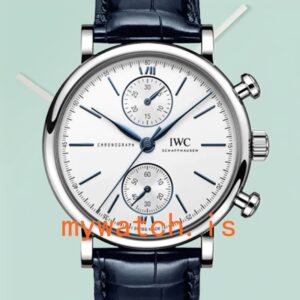 IWC Portofino 43mm/39mm Men's IW391407 Automatic