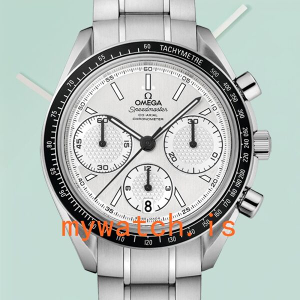 Omega Speedmaster 44mm/40m Men 326.30.40.50.02.001 Stainless Steel