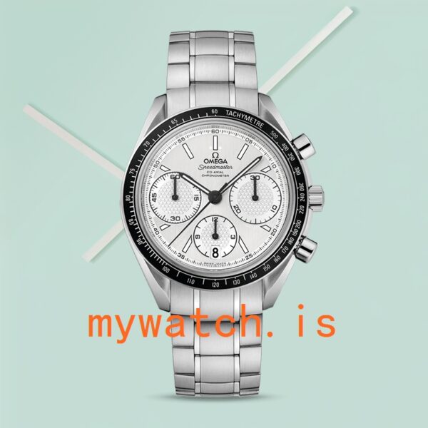 Omega Speedmaster 44mm/40m Men 326.30.40.50.02.001 Stainless Steel - Image 2