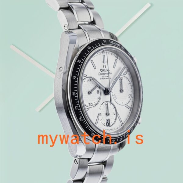 Omega Speedmaster 44mm/40m Men 326.30.40.50.02.001 Stainless Steel - Image 3