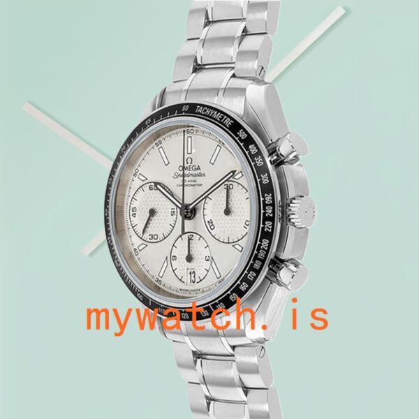 Omega Speedmaster 44mm/40m Men 326.30.40.50.02.001 Stainless Steel - Image 4