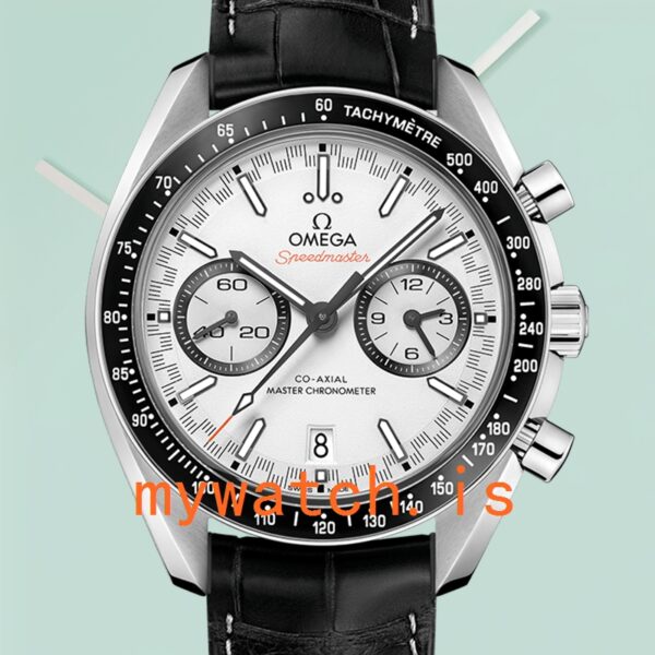 Omega Speedmaster Men 329.33.44.51.04.001 44mm Stainless Steel