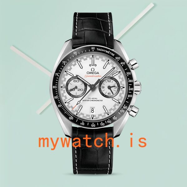 Omega Speedmaster Men 329.33.44.51.04.001 44mm Stainless Steel - Image 2