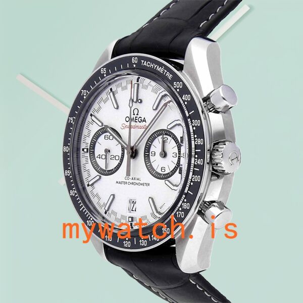 Omega Speedmaster Men 329.33.44.51.04.001 44mm Stainless Steel - Image 3