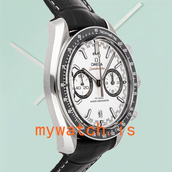Omega Speedmaster Men 329.33.44.51.04.001 44mm Stainless Steel - Image 4