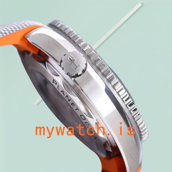 Omega Seamaster 43mm Men 215.92.44.21.99.001 Automatic - Image 3