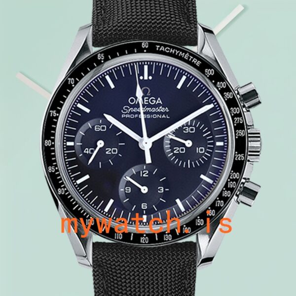 Omega Speedmaster Men 310.32.42.50.01.001 42mm Stainless Steel