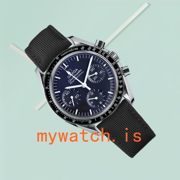 Omega Speedmaster Men 310.32.42.50.01.001 42mm Stainless Steel - Image 3